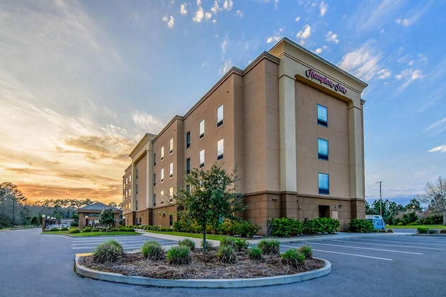 Gallery - Hampton Inn Foley