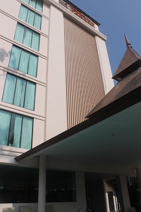 Gallery - Tevan Jomtien Hotel Pattaya