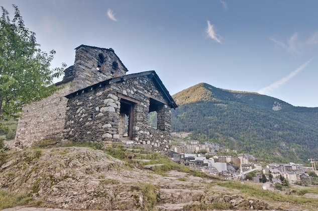 Gallery - Hotel Chollo 2* Encamp