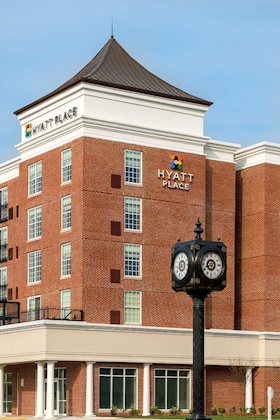 Gallery - Hyatt Place Fredericksburg-Mary Washington