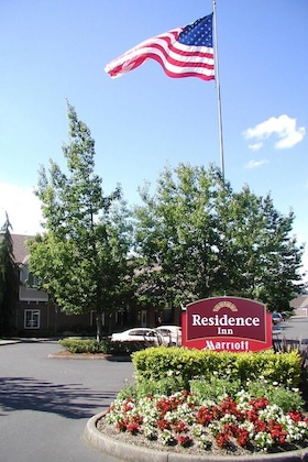 Gallery - Residence Inn By Marriott Portland Hillsboro