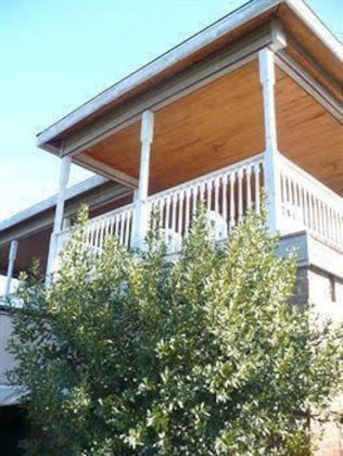 Gallery - Ione Hotel