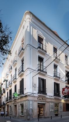 Gallery - Hostal San Antonio