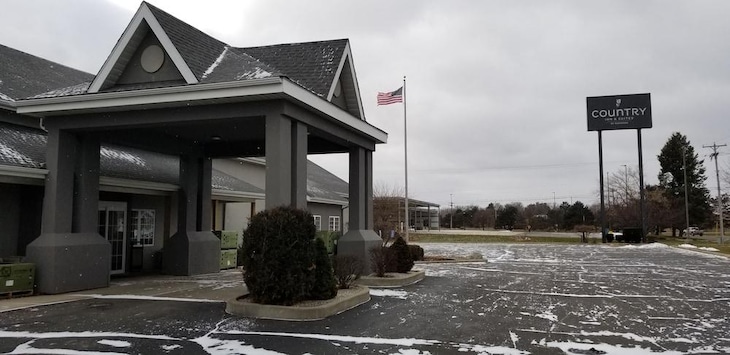 Gallery - Country Inn & Suites By Radisson, Kalamazoo, Mi