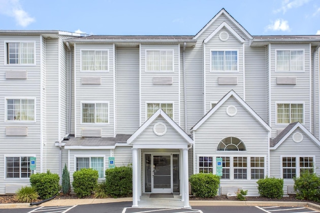 Gallery - Microtel Inn & Suites By Wyndham Kannapolis Concord