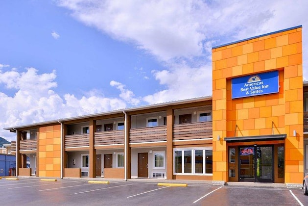 Gallery - Americas Best Value Inn & Suites Lookout Mountain West