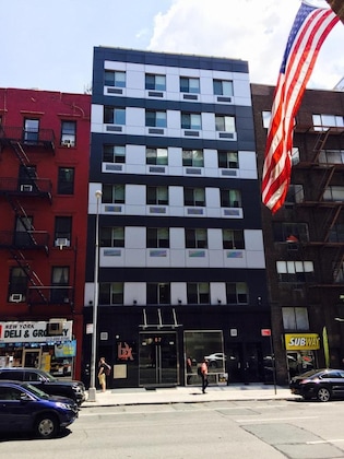 Gallery - The Lex Nyc