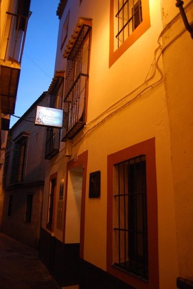 Gallery - Pensión La Montoreña