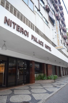 Gallery - Niterói Palace Hotel