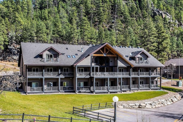 Gallery - K Bar S Lodge, An Ascend Collection Hotel