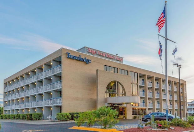 Gallery - Travelodge By Wyndham Outer Banks Kill Devil Hills