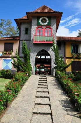 Gallery - Hotel Village Le Canton