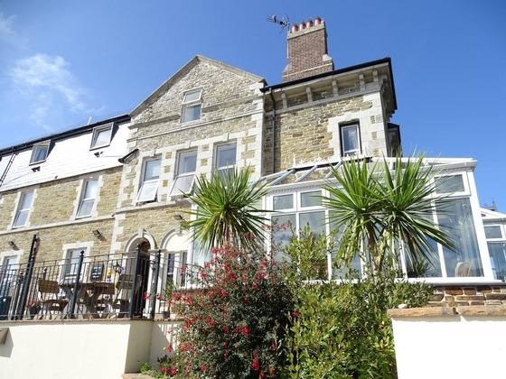 Gallery - Porth Veor Villas & Apartments