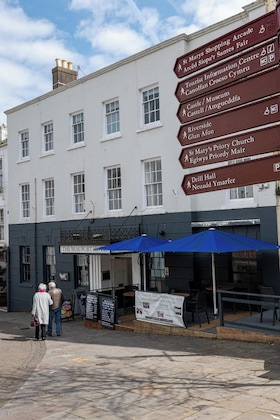 Gallery - The Beaufort Hotel