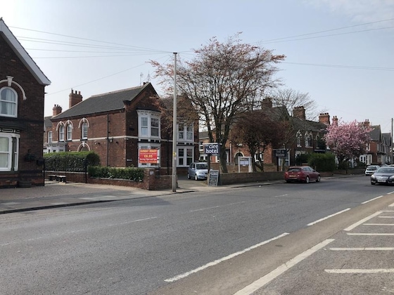 Gallery - Clee Hotel
