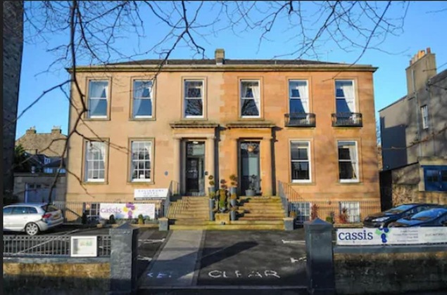 Gallery - The Salisbury Hotel