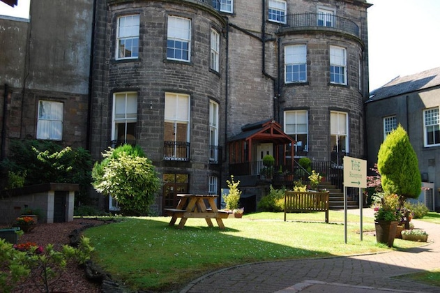 Gallery - The Tontine Hotel