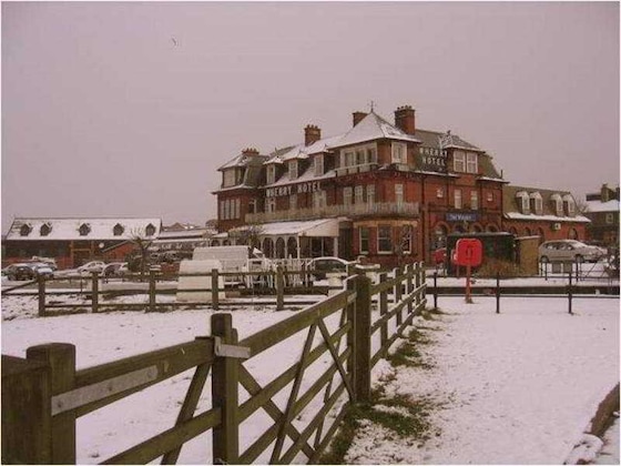 Gallery - Wherry Hotel