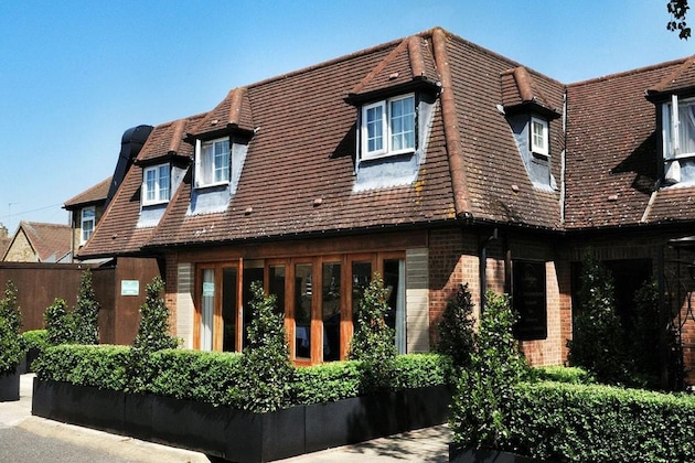 Gallery - The Boleyn Hotel
