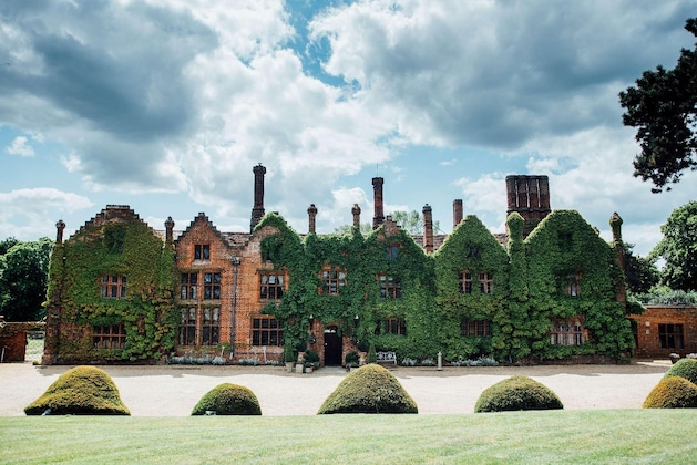 Gallery - Seckford Hall Hotel & Spa