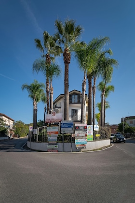 Gallery - Hotel Ristorante Il Ceppo