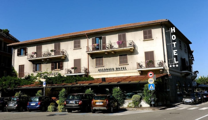 Gallery - Hotel Giardino