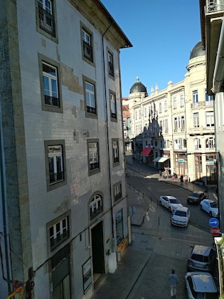 Gallery - Braganca Oporto Hotel