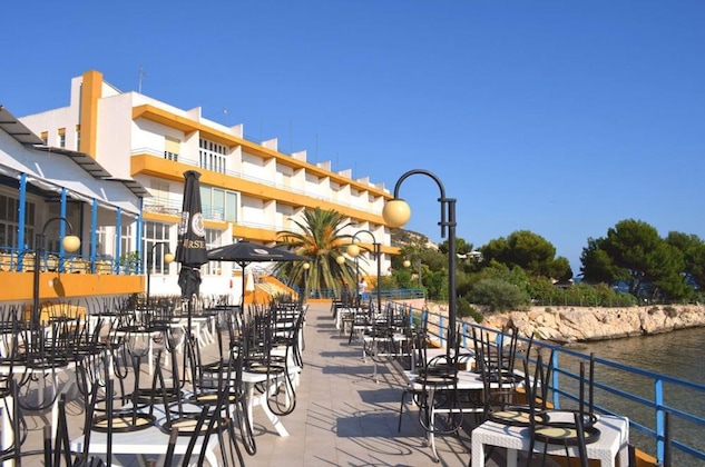Gallery - Hotel Ristorante Calamosca