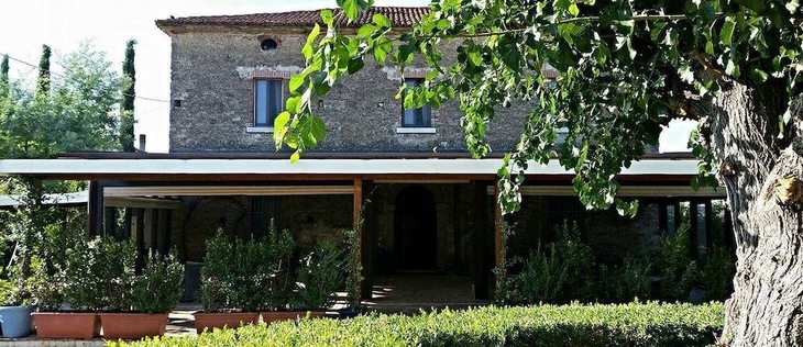 Gallery - Casale 900
