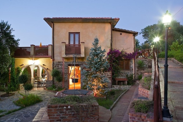 Gallery - I Fornari