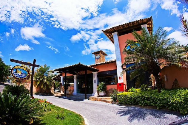 Gallery - Pousada Marbella