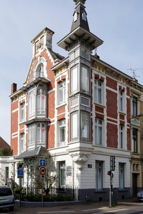 Gallery - Villa Hôtel Gounod