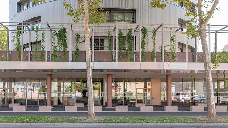 Gallery - Appart'city Mulhouse