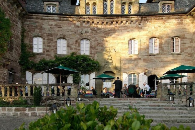 Gallery - Château De Castel Novel Boutique Hôtel