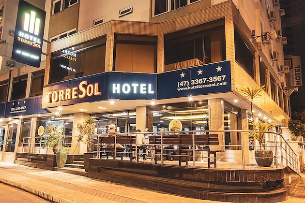 Gallery - Hotel Torre Sol