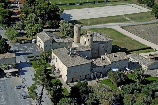 Gallery - San Claudio