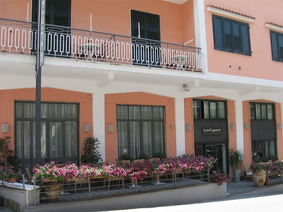 Gallery - Hotel Caporal