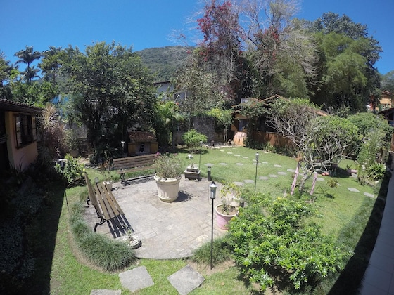Gallery - Pousada Caúca