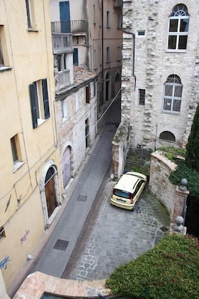 Gallery - Primavera Mini Hotel