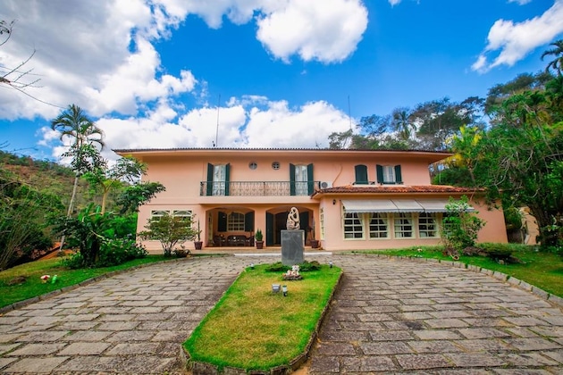 Gallery - Solar Fazenda Do Cedro