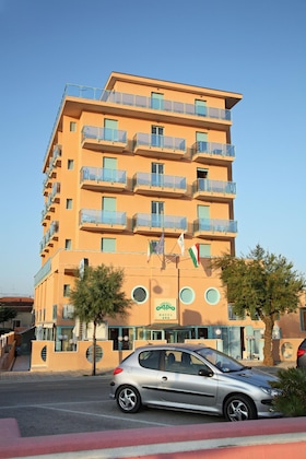 Gallery - Abbazia Club Hotel Marotta