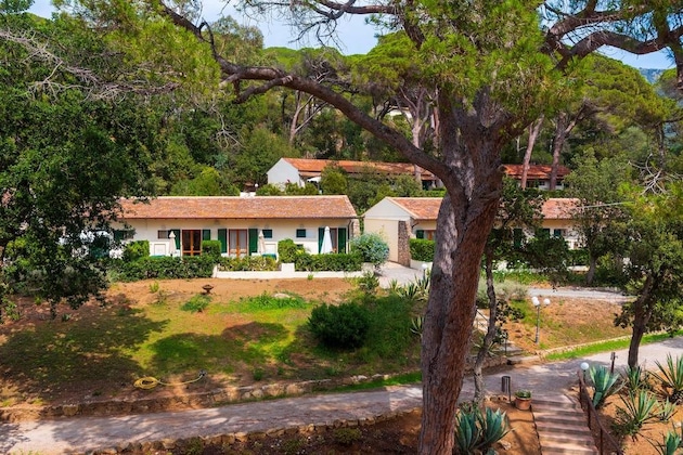 Gallery - Hotel Villa Ottone