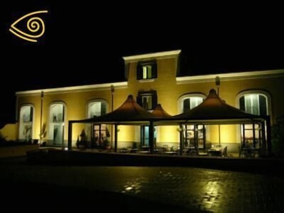 Gallery - La Tonnara
