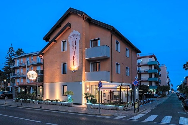 Gallery - Villa Daniela