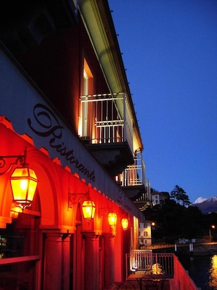 Gallery - La Darsena Boutique Hotel & Restaurant