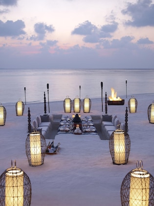 Gallery - Dusit Thani Maldives