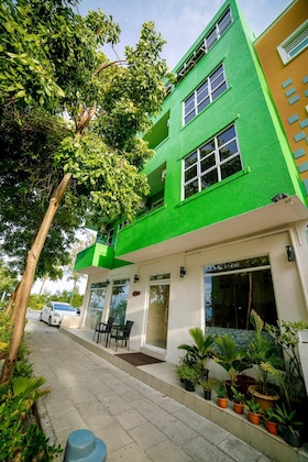 Gallery - Beach Grand & Spa Premium