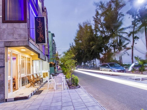 Gallery - Ripple Beach Inn