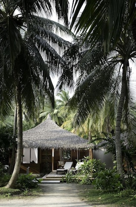 Gallery - Niva Kuramathi Maldives