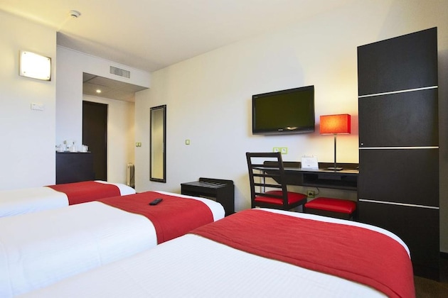 Gallery - Hotel Kyriad Design Enzo Metz Sud - Augny